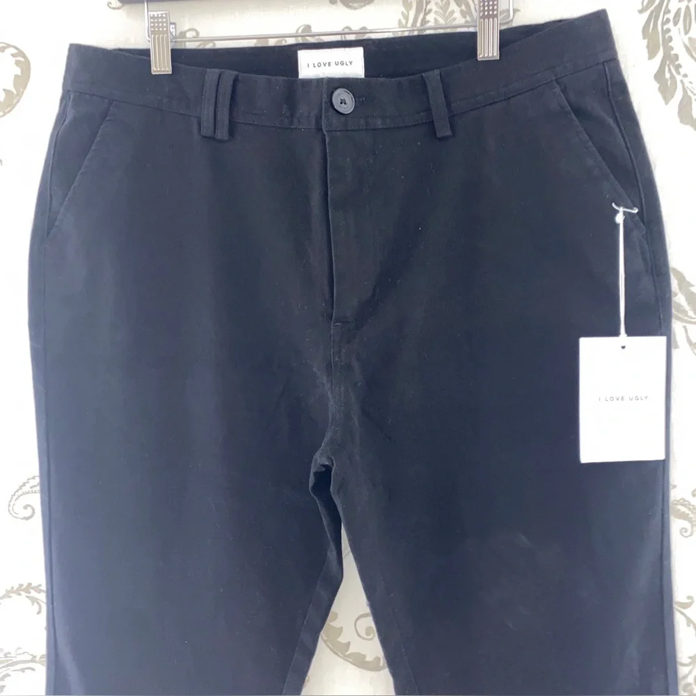 NWTS I LOVE UGLY SMART PANT 2.0 XL Mens
